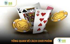 Tổng Quan Về Cách Chơi Phỏm