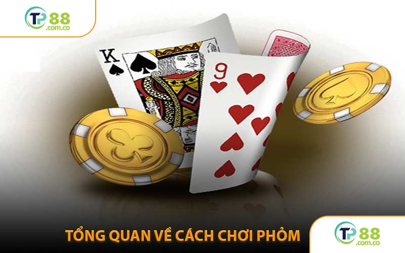 Tổng Quan Về Cách Chơi Phỏm